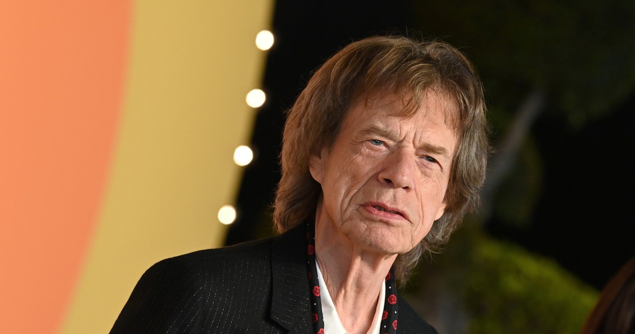 Mick Jagger wspomina, ile dostał za pierwszy koncert. Podał konkretną kwotę