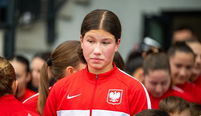 Co za historia. Transfer z polskiej ligi prosto do Realu Madryt. To się dzieje