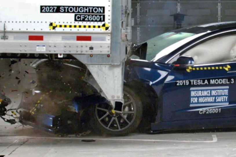 Euro NCAP alarmuje. Śmiertelne zagrożenie na drodze