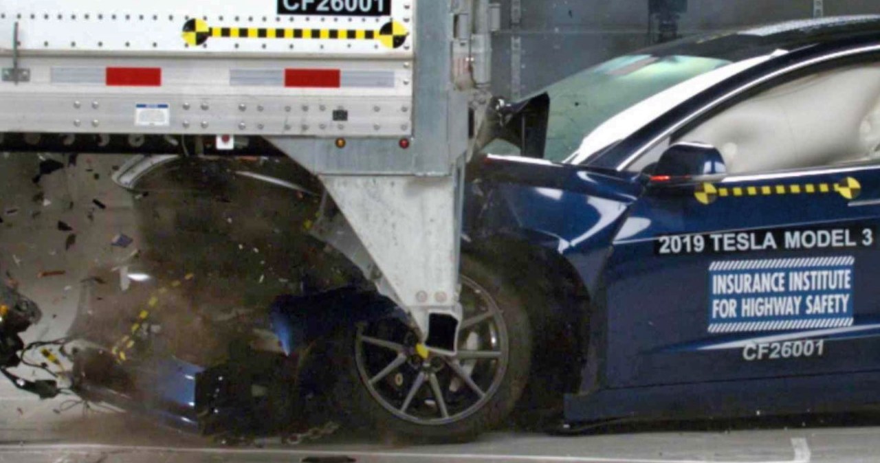 Euro NCAP alarmuje. Śmiertelne zagrożenie na drodze