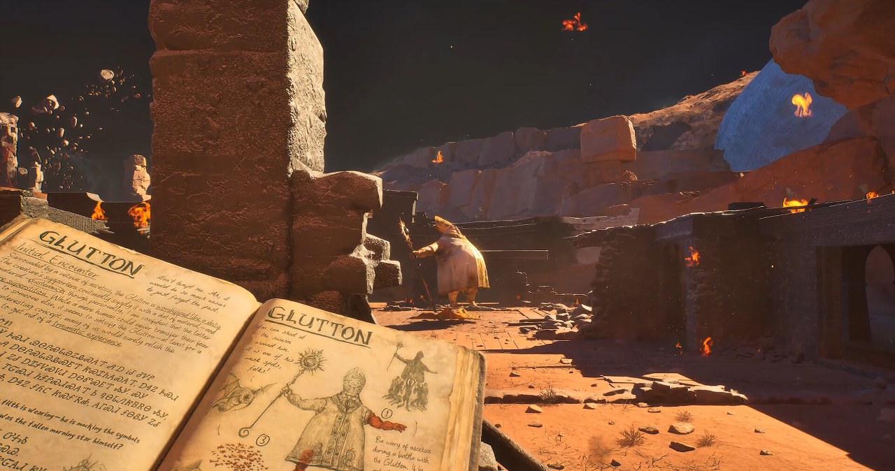 Guns of Eschaton: powstaje pionierska strzelanka od legendarnego twórcy