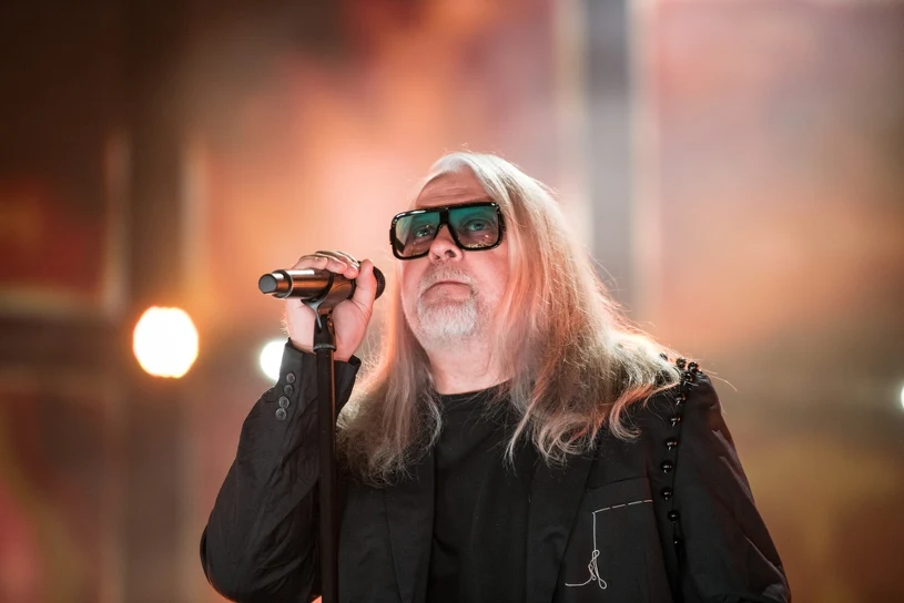 Polska legenda rocka w okrojonym składzie. Zaniepokojeni fani dopytują