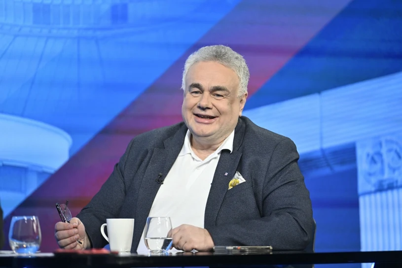 Finał sprawy interwencji w mieszkaniu Sakiewicza. Ruch prokuratury
