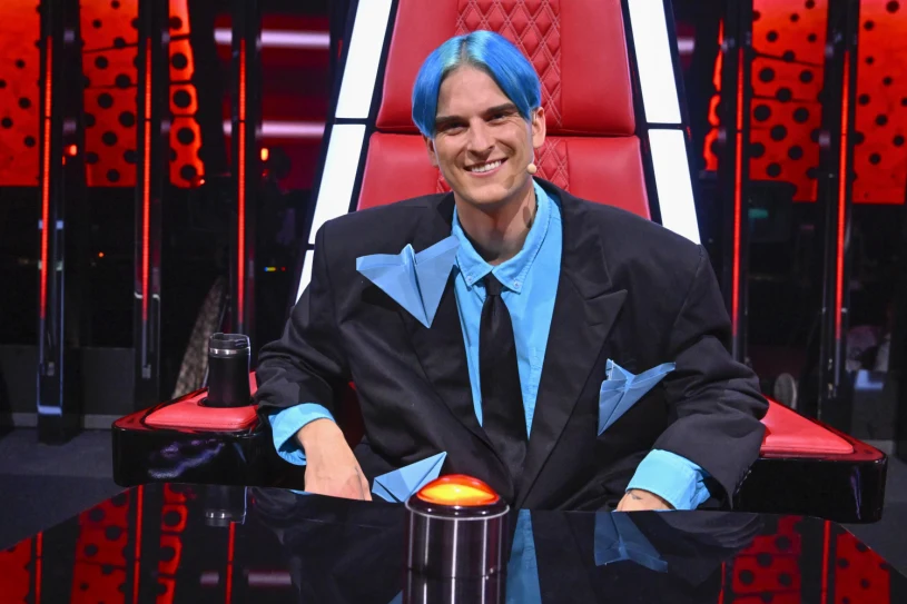 "Trzymajcie kciuki". Oficjalne potwierdzenie od trenera "The Voice Kids"