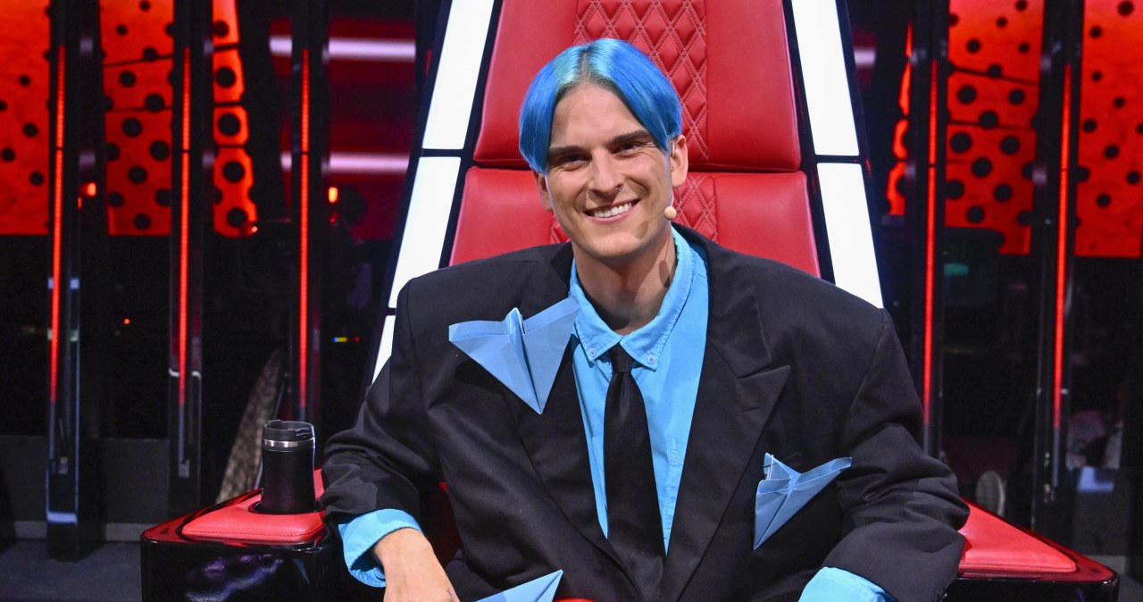 "Trzymajcie kciuki". Oficjalne potwierdzenie od trenera "The Voice Kids"