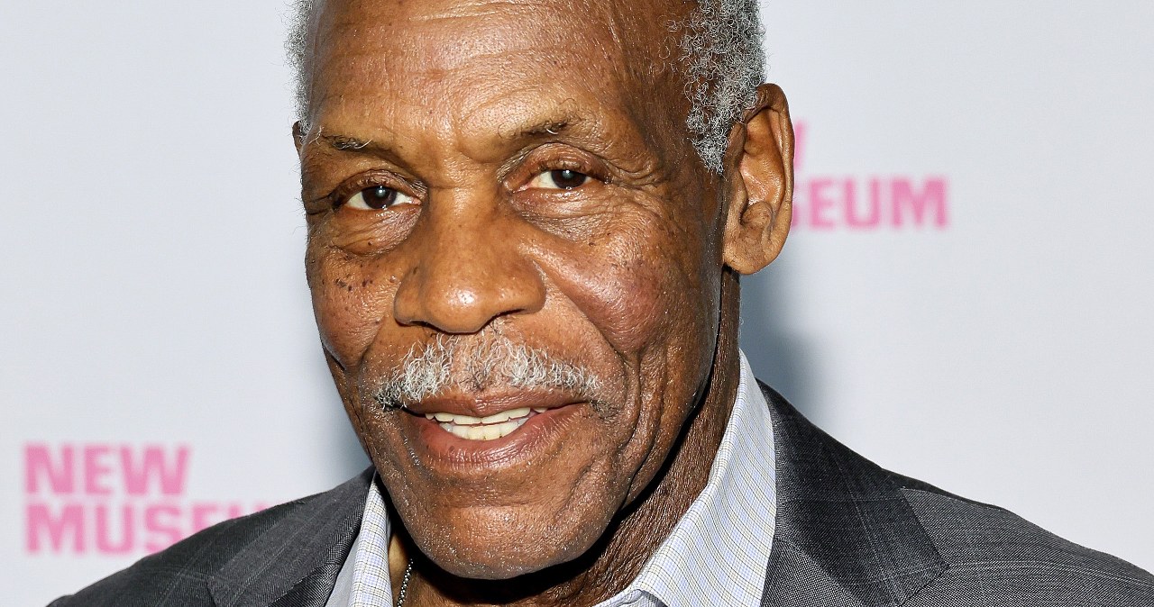 Danny Glover od lat walczy z chorobą. Prawdę wyjawił w najnowszym wywiadzie