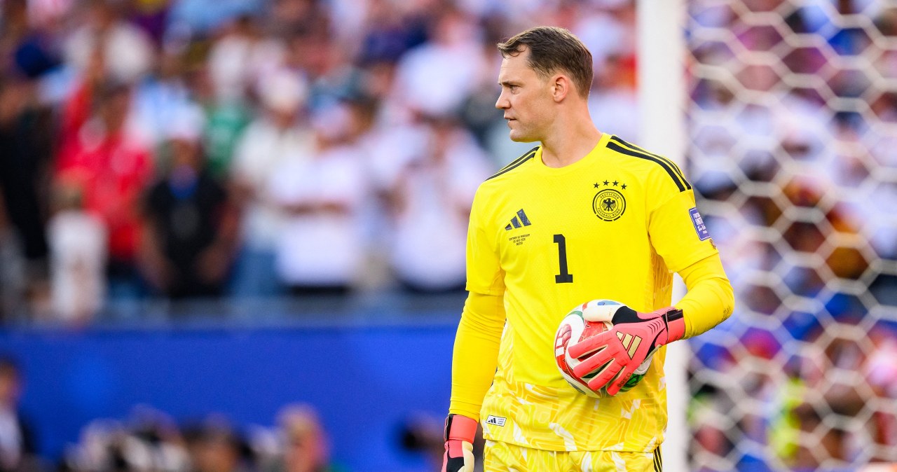 Neuer przemówił po mundialu, to koniec. “Rozczarowanie nie do opisania”