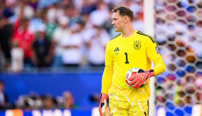 Neuer przemówił po mundialu, to koniec. “Rozczarowanie nie do opisania”