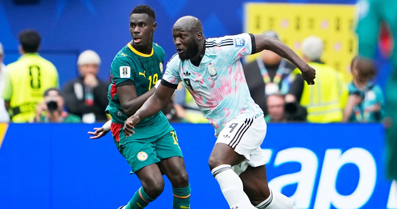 Wielka dramaturgia w Seattle. Belgia przegrywała już 0:2. Gol w 125. minucie