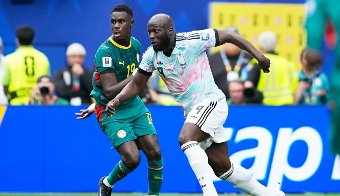 Wielka dramaturgia w Seattle. Belgia przegrywała już 0:2. Gol w 125. minucie