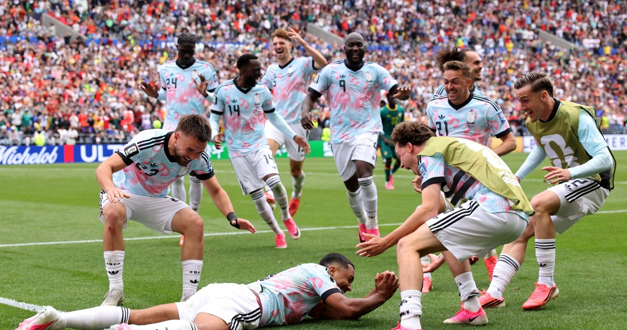 Nokaut w 125. minucie. Ten gol trafia do historii. Numer 1 w dziejach MŚ