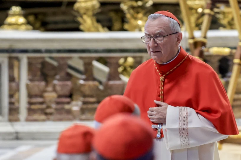"Akt schizmatyczny" w Kościele. Watykan zapowiada konsekwencje