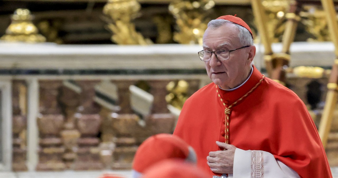 Watykan. Kardynał Parolin: Święcenia lefebrystów to akt schizmatyczny Watykan. Kardynał Parolin: Święcenia lefebrystów to akt schizmatyczny