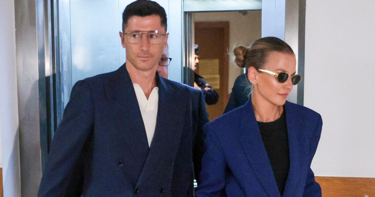 Tym wpisem Lewandowska uderzyła w męża? Była pracownica nie ma wątpliwości