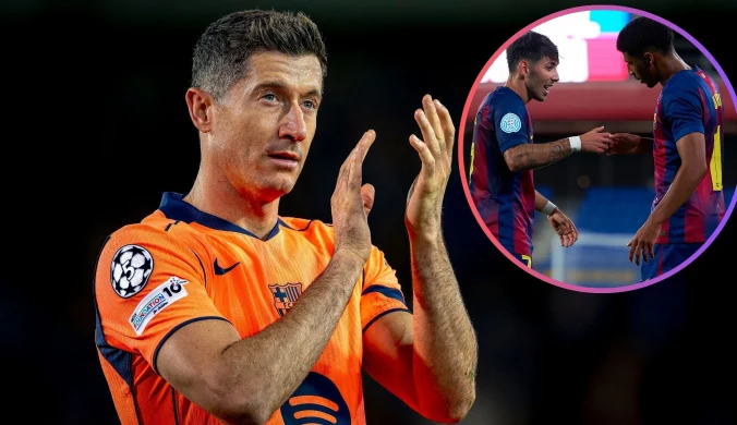 Fala rozstań z Barceloną. Lewandowski, a teraz jeszcze on. Klamka zapadła
