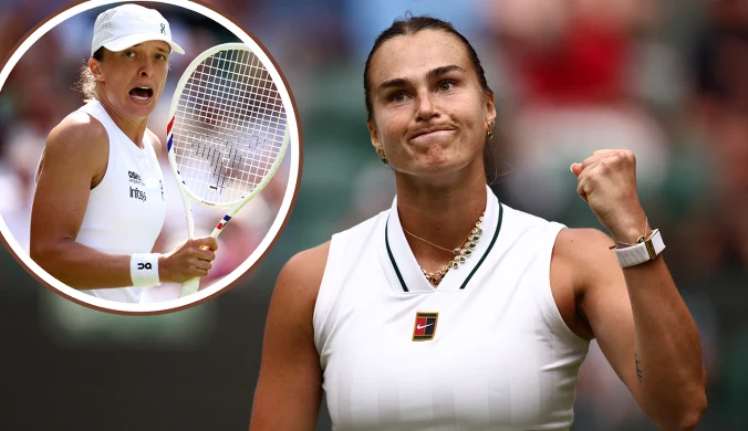 Sabalenka górą. Zero po stronie Świątek. Decyzje już zapadły