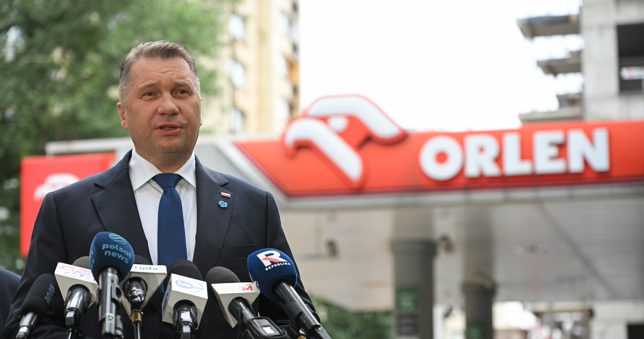 PiS ma pomysł, jak obniżyć ceny paliw. "Apelujemy do Czarzastego"