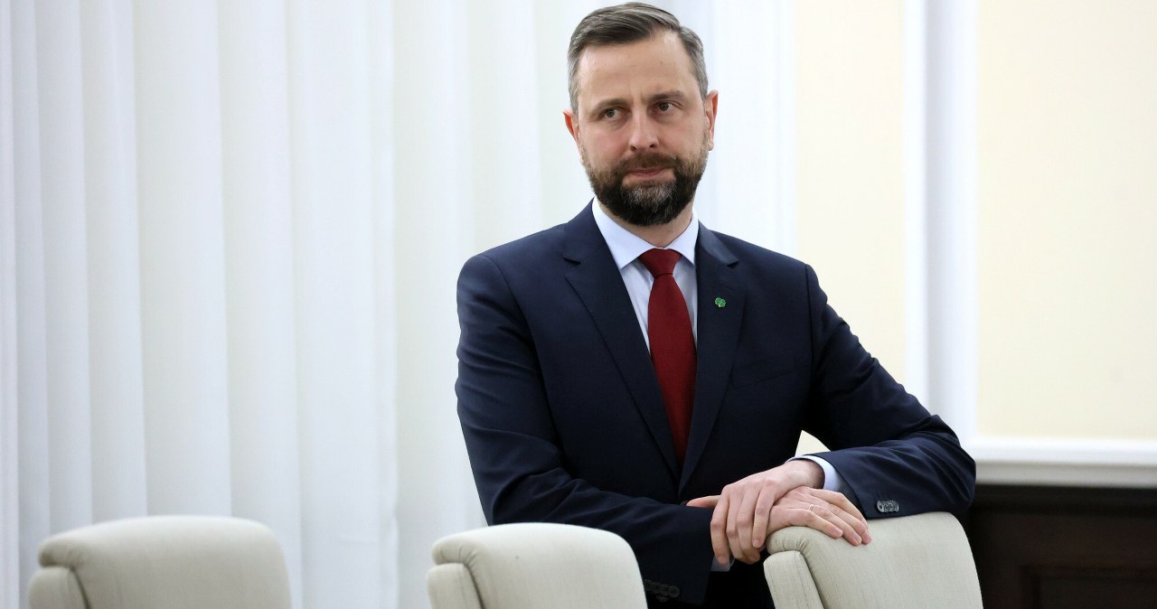 Minister obrony ostrzega. Rosja gotowa przeprowadzić prowokację