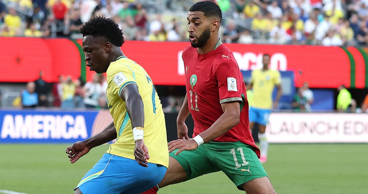 Gwiazda mundialu w Bayernie, hit potwierdzony. Historyczny transfer