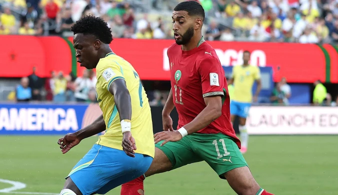 Gwiazda mundialu w Bayernie, hit potwierdzony. Historyczny transfer