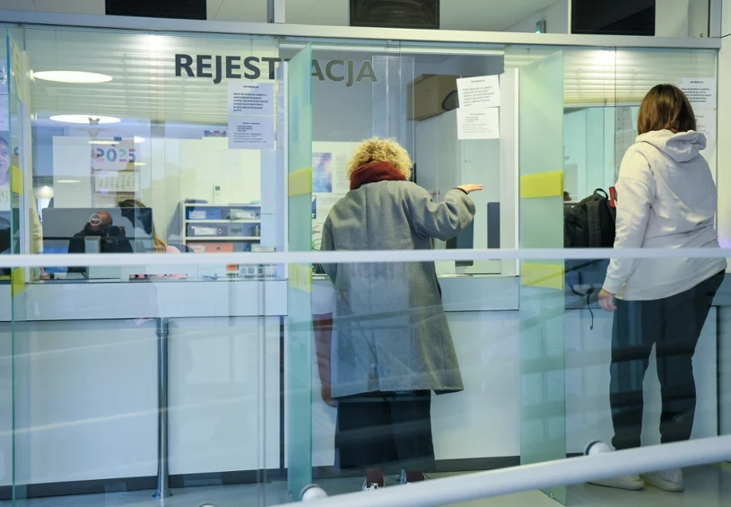 Poland's NFZ to Spend Extra PLN 1.2bn on Obstetrics, Oncology and Child Psychiatry