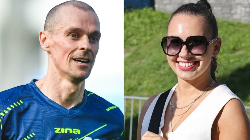 Żyła wyznawał na temat ślubu. Teraz potwierdza zaskakujące zmiany w życiu