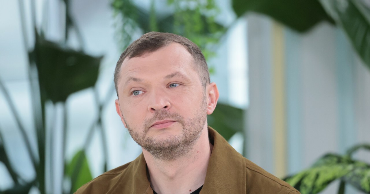 Polski akcent w "Agencji". Marcin Zarzeczny w roli, która budzi napięcie