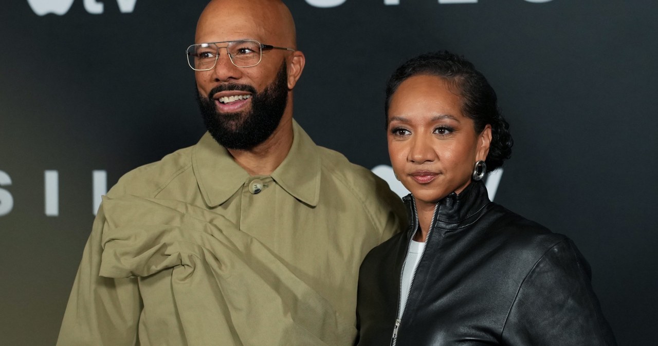 Common i Alexandria Riley dla Interii. Sekrety trzeciego "Silosu"