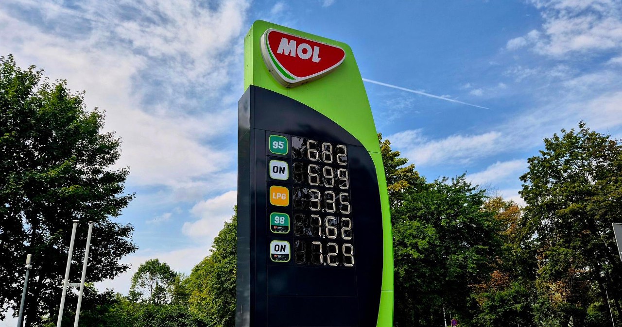 Ceny paliw uderzyły w kierowców. PiS chce je obniżyć, co na to rząd?