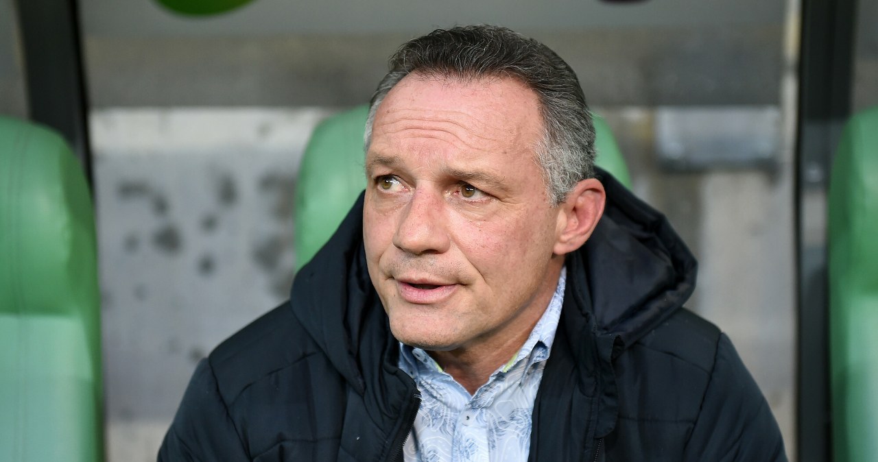 Mógł stanąć na drodze Lewandowskiego. PZPN postawił weto. Teraz to niemożliwe