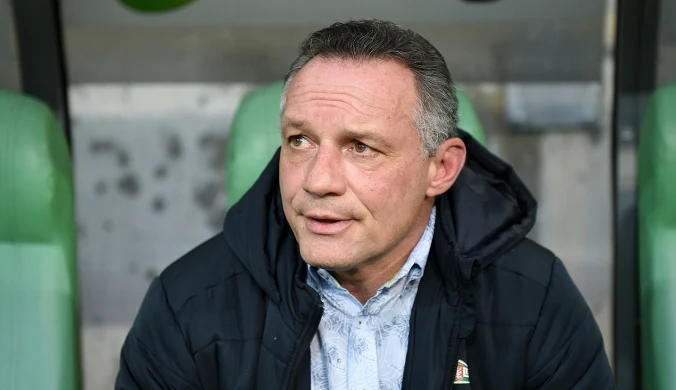 Mógł stanąć na drodze Lewandowskiego. PZPN postawił weto. Teraz to niemożliwe