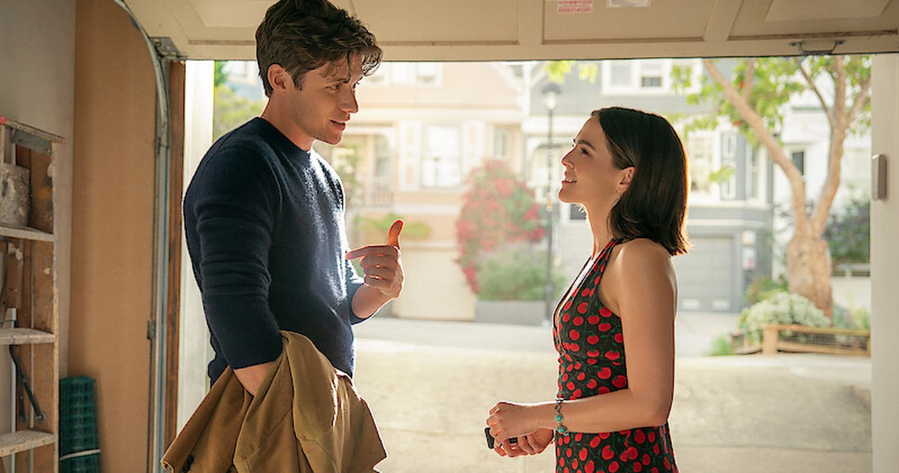 Nowość od Netfliksa podbija świat. Ten hit oglądają wszyscy