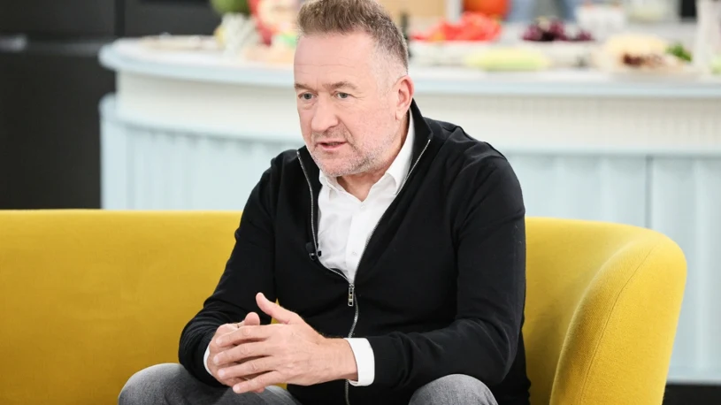 Polski milioner jednak rezygnuje. Tak tłumaczy swoją decyzję
