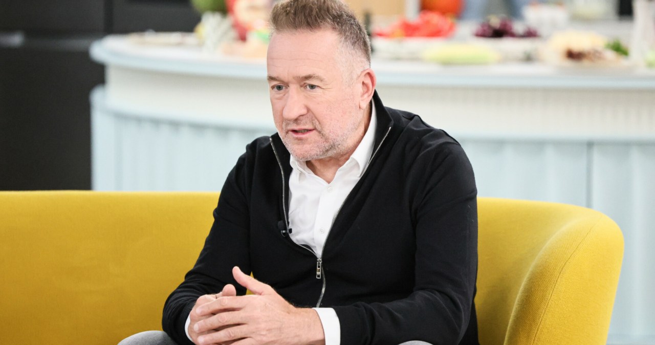 Polski milioner jednak rezygnuje. Tak tłumaczy swoją decyzję