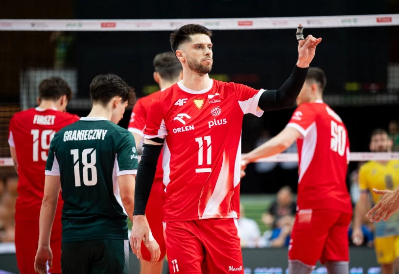 Wielki transfer w polskiej lidze. Kapitan Grbicia zmienia klub. Jest potwierdzenie