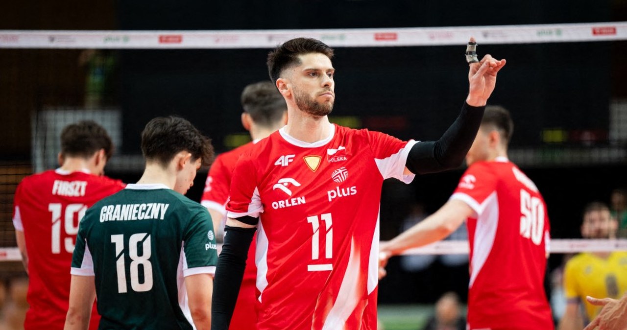 Wielki transfer w polskiej lidze. Kapitan Grbicia zmienia klub. Jest potwierdzenie