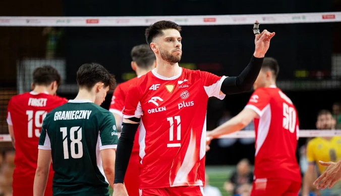 Wielki transfer w polskiej lidze. Kapitan Grbicia zmienia klub. Jest potwierdzenie
