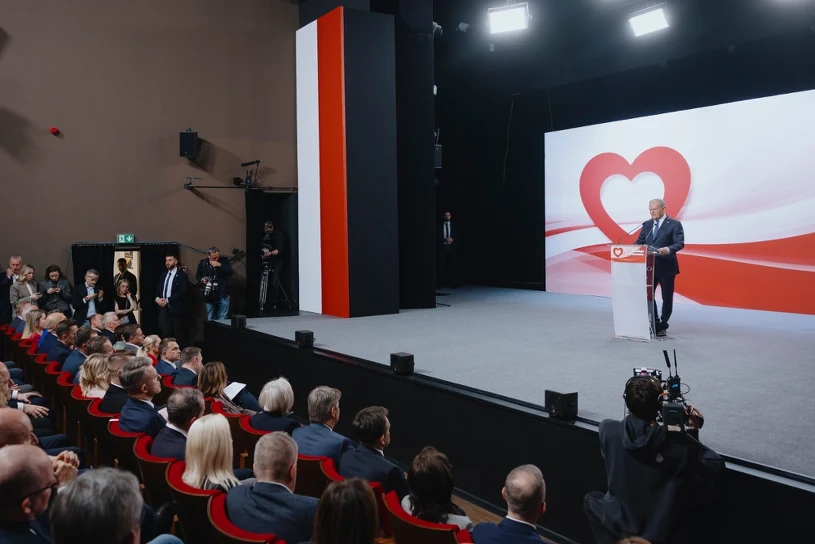 KO rysuje plan na kwotę wolną od podatku. "Zdjęcie czerwonej flagi"