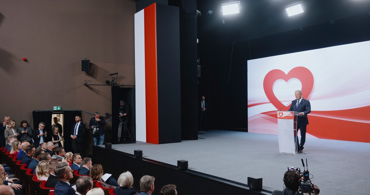 „Polityczny WF”: Kwota wolna od podatku. Będzie podwyżka? KO rysuje plan „Polityczny WF”: Kwota wolna od podatku. Będzie podwyżka? KO rysuje plan