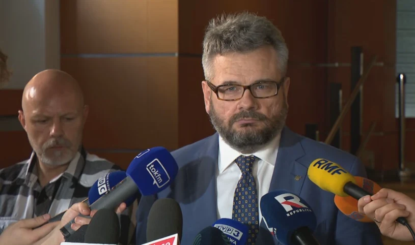 Afera w prosektorium Szpitala Południowego. Reaguje prokuratura