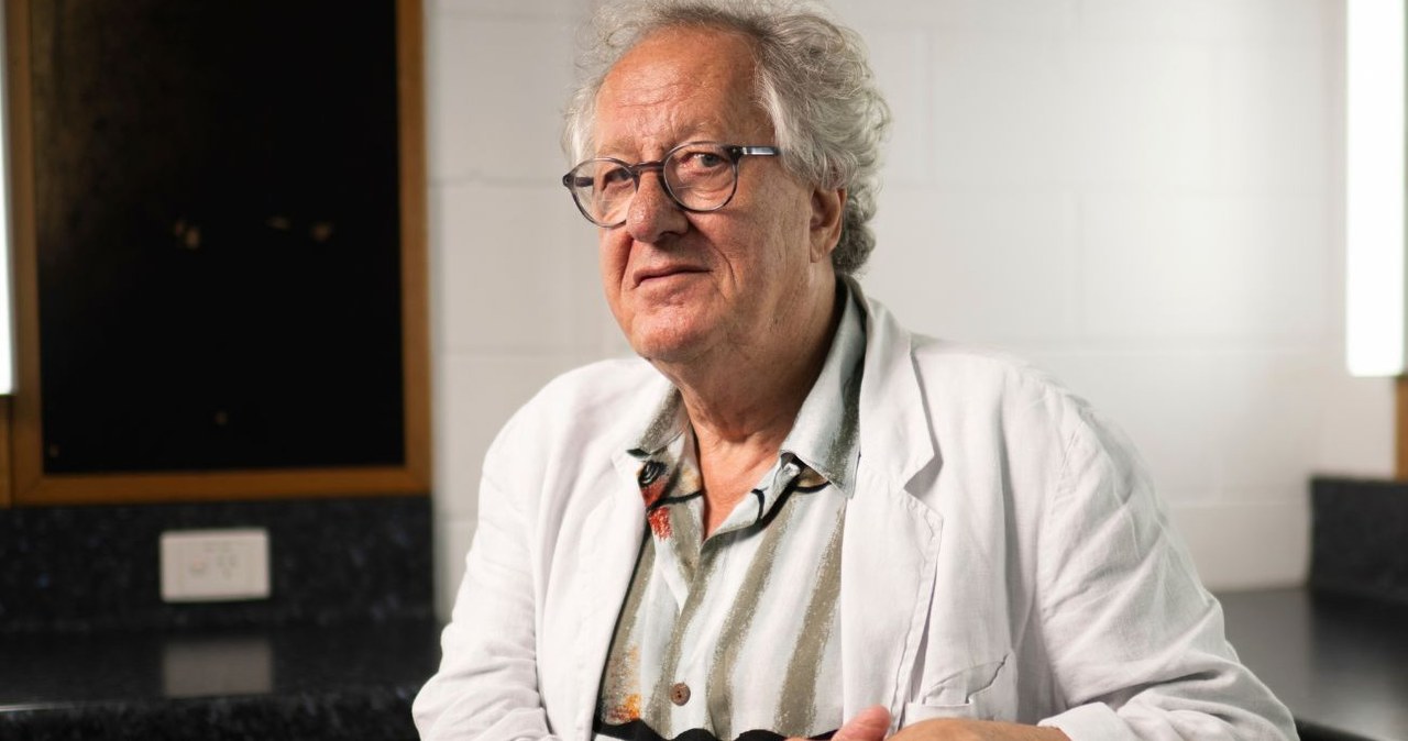Ikona kina obchodzi 75. urodziny. Jest laureatem "potrójnej korony"