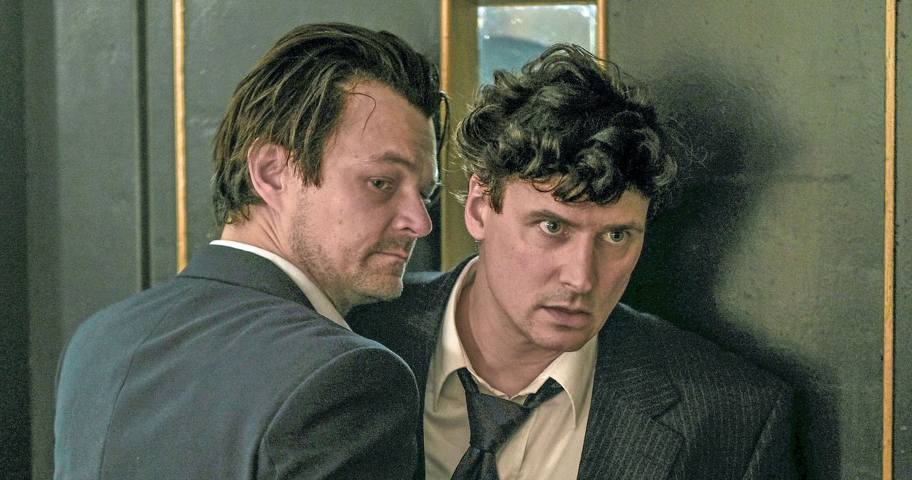Na ten film czekamy. Polski thriller z gwiazdorską międzynarodową obsadą
