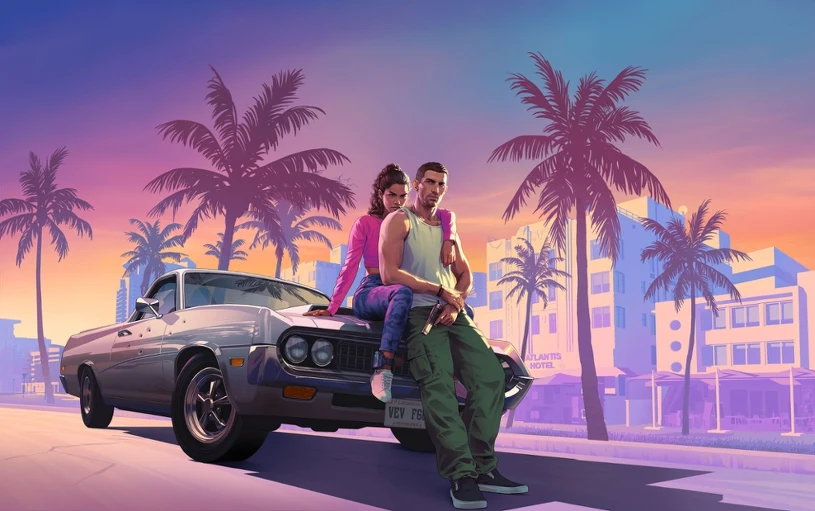 Krew, pot i milczenie. Ile tak naprawdę kosztuje nas GTA 6?