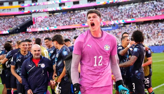 Wyrzucił Niemców z mundialu, już wieszczą "nagrodę". Włosi w gotowości