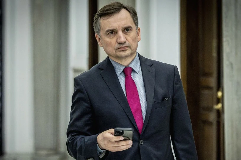 Węgry wycofały azyl dla Ziobry, Romanowskiego i Koteckiej-Ziobro