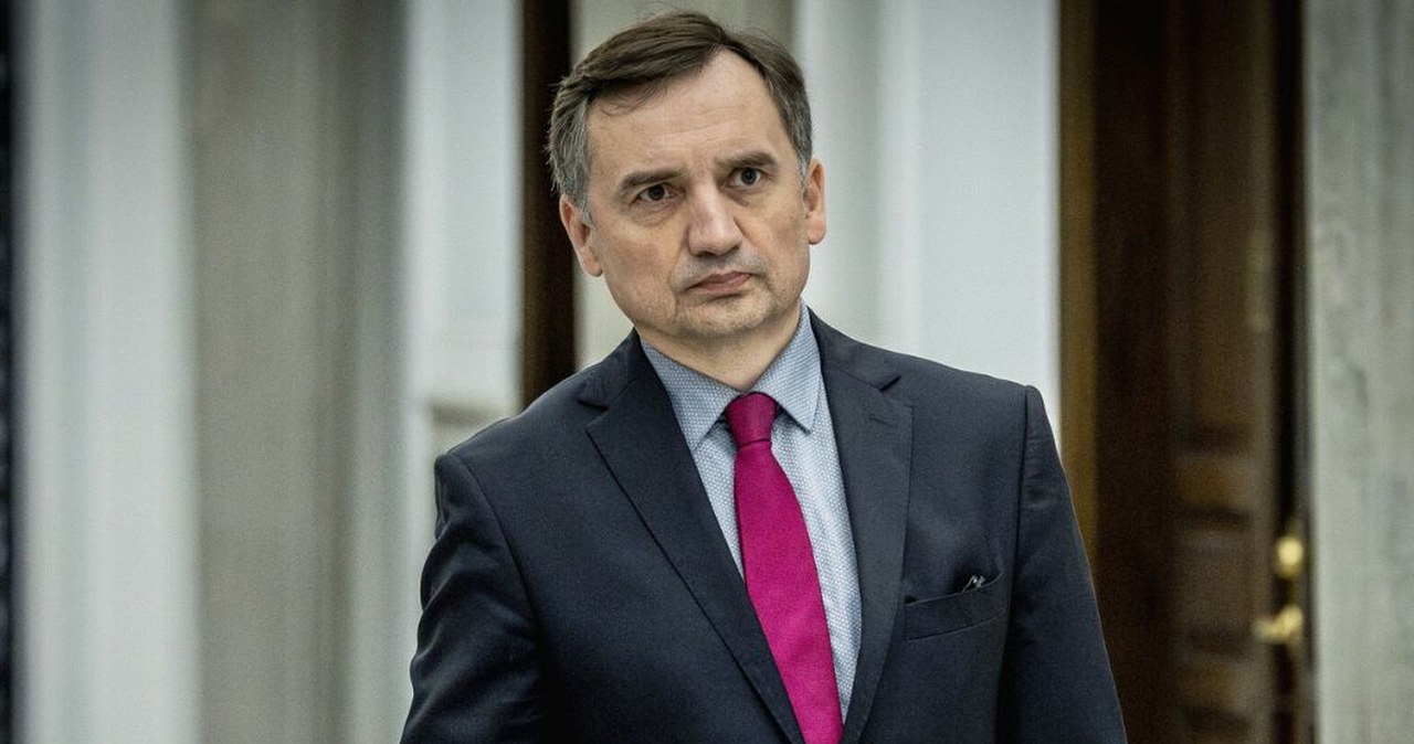 Węgry zdecydowały ws. Ziobry i Romanowskiego. "Otrzymałem potwierdzenie"