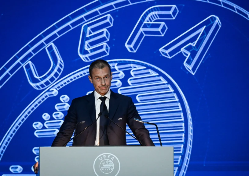 UEFA nie miała litości, jest decyzja o wykluczeniu. Ważne wieści dla Polski