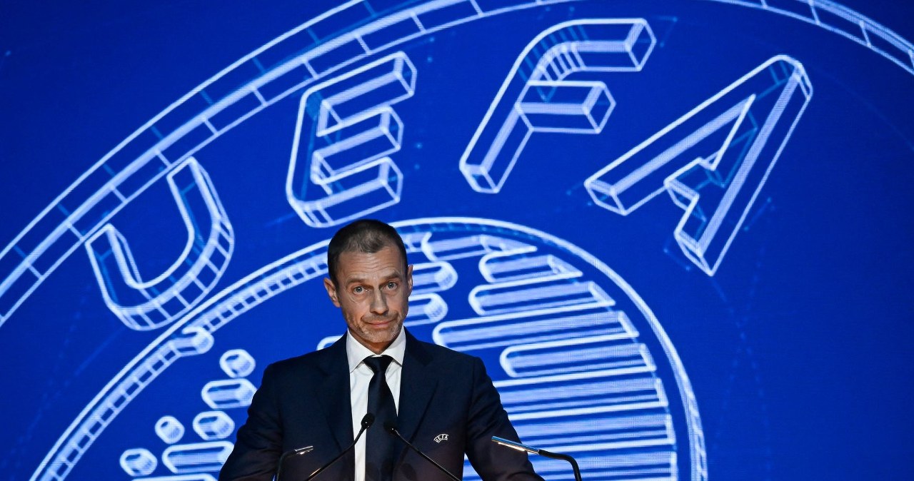 UEFA nie miała litości, jest decyzja o wykluczeniu. Ważne wieści dla Polski
