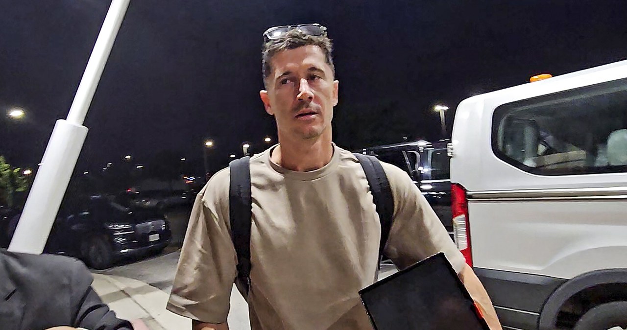Chicago zaskoczy Lewandowskiego. Nie wiadomo, czy akurat to mu się spodoba