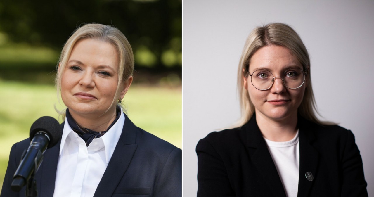 Wybory w Krakowie. Piątkowska kontra Owca. „Podjęłam kroki prawne” Wybory w Krakowie. Piątkowska kontra Owca. „Podjęłam kroki prawne”